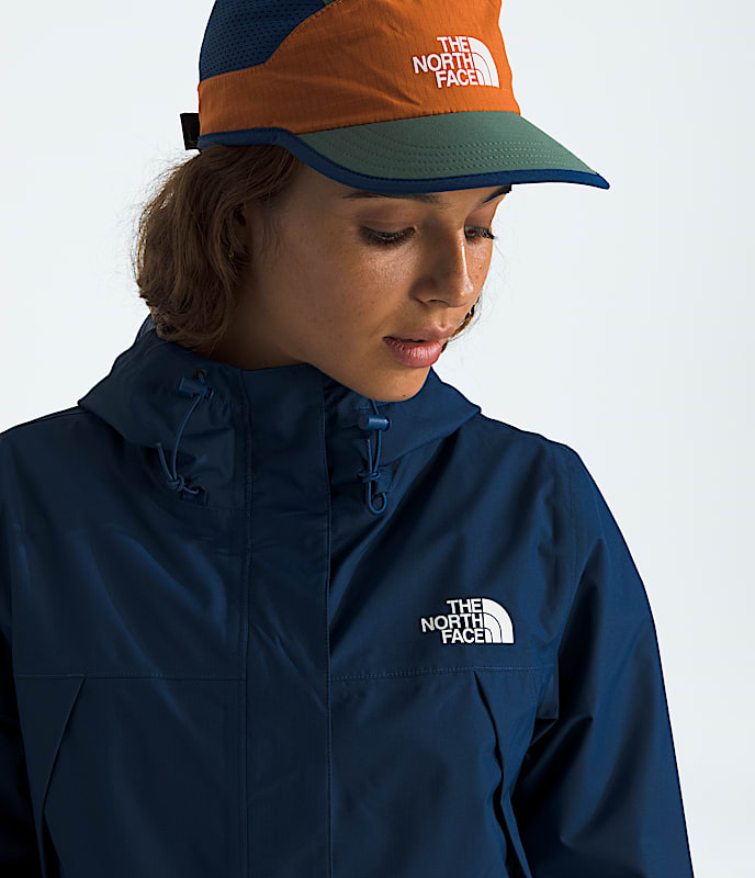 Women’s Antora Rain Parka