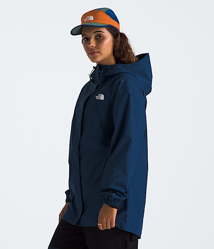 Women’s Antora Rain Parka
