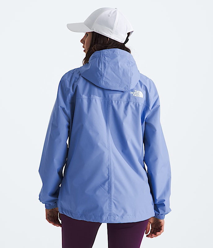 Women’s Antora Rain Jacket