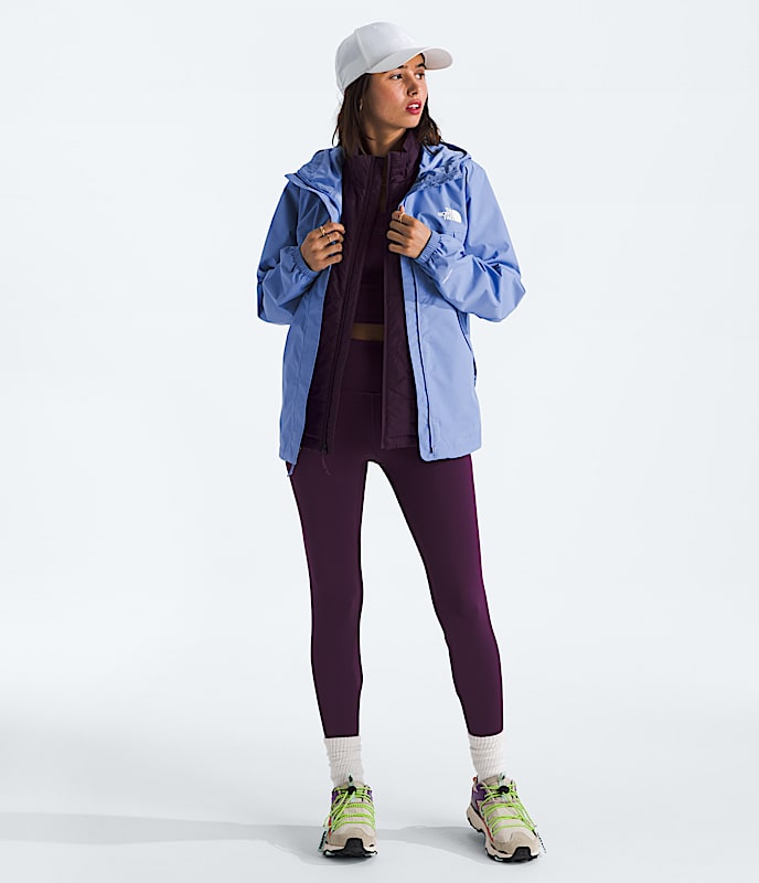 Women’s Antora Rain Jacket
