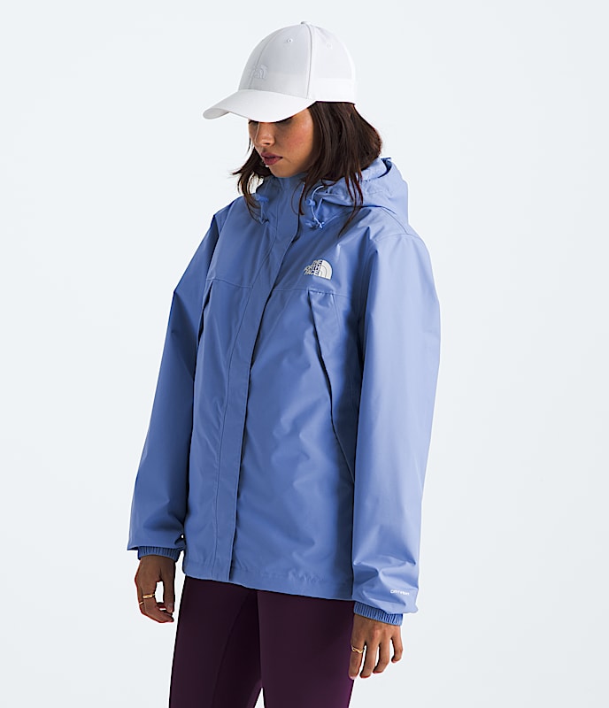 Women’s Antora Rain Jacket