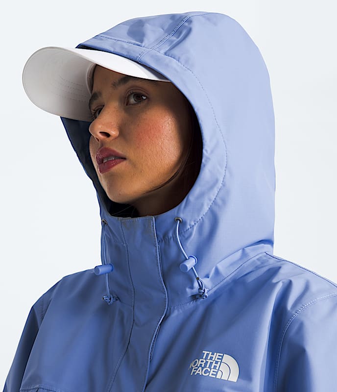 Women’s Antora Rain Jacket