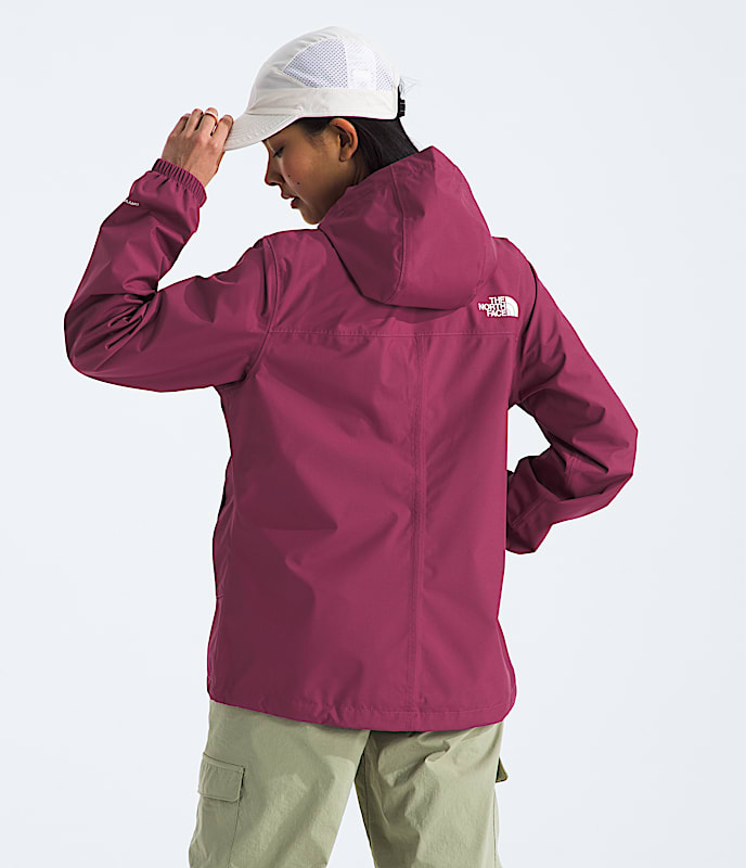 Women’s Antora Rain Jacket
