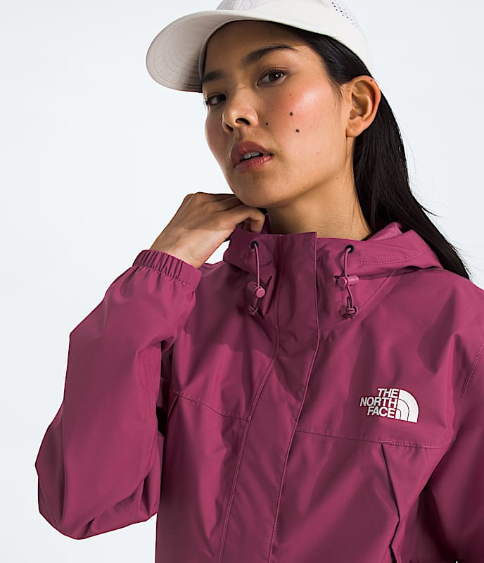 Women’s Antora Rain Jacket