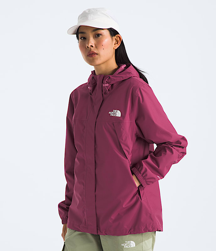 Women’s Antora Rain Jacket