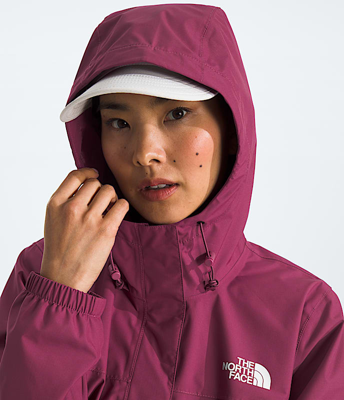 Women's Antora Rain Jacket | The North Face