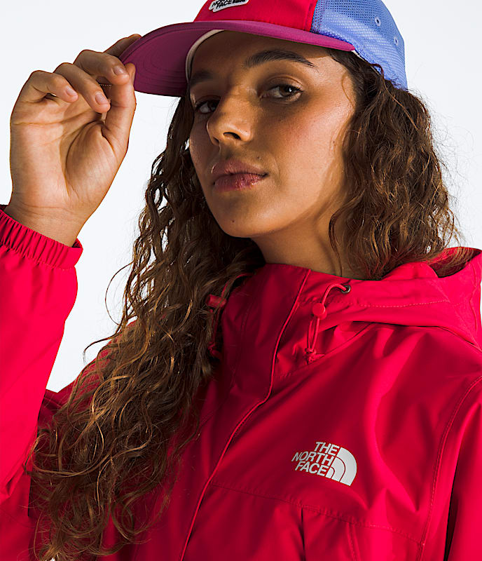 Women’s Antora Rain Jacket