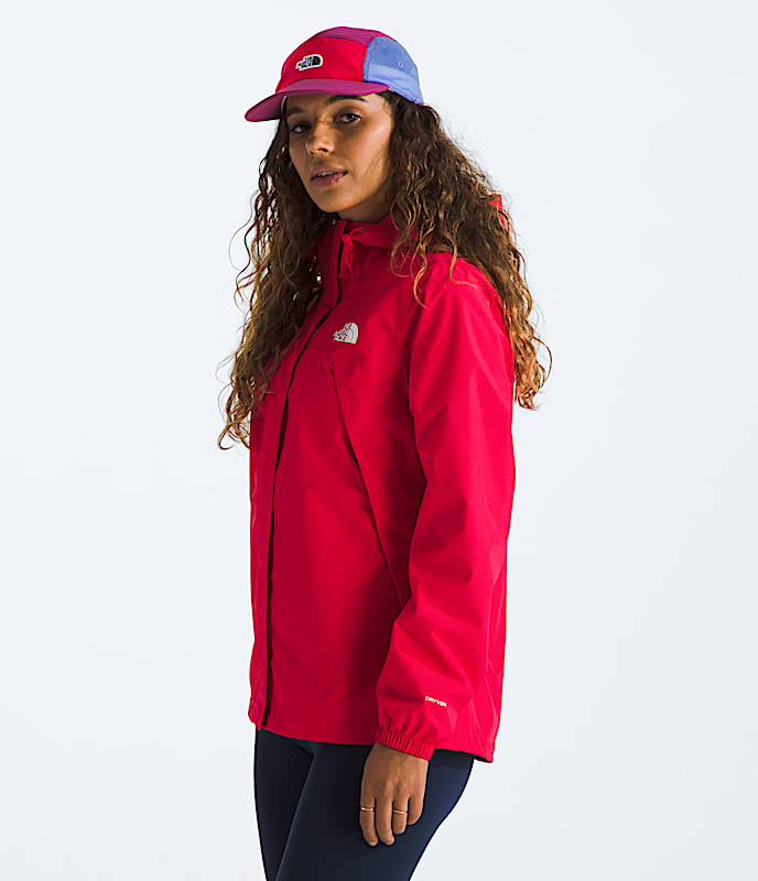 Women’s Antora Rain Jacket