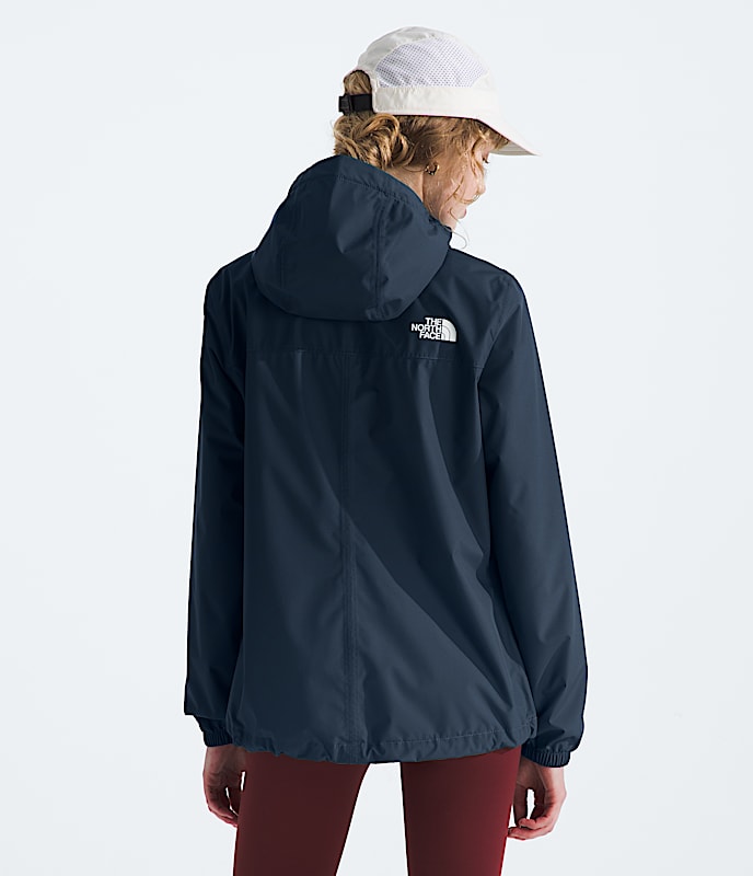 Women’s Antora Rain Jacket
