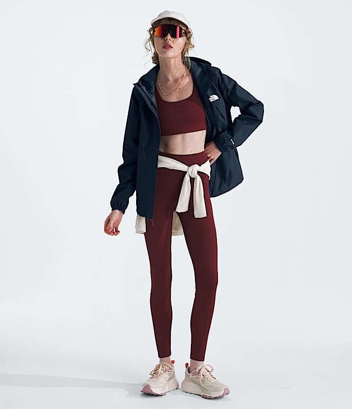Women’s Antora Rain Jacket
