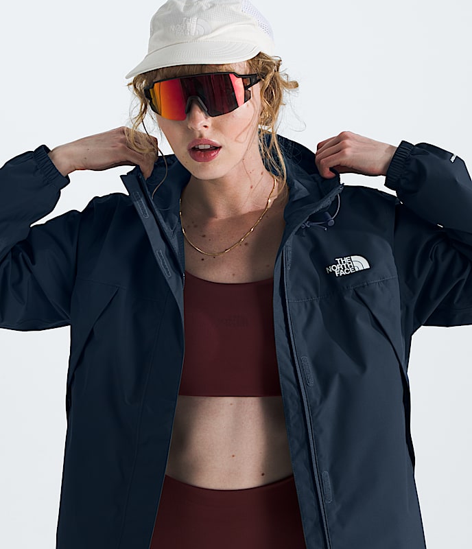 Women’s Antora Rain Jacket