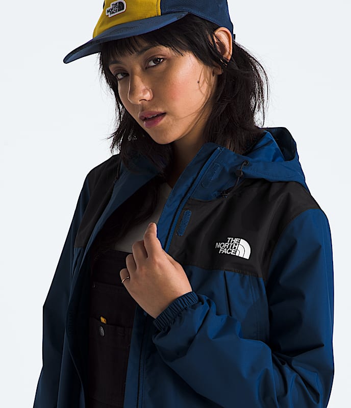 Women’s Antora Rain Jacket