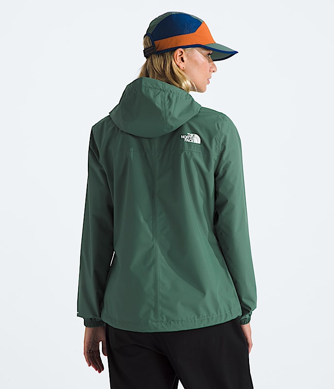 Women’s Antora Rain Jacket - 3