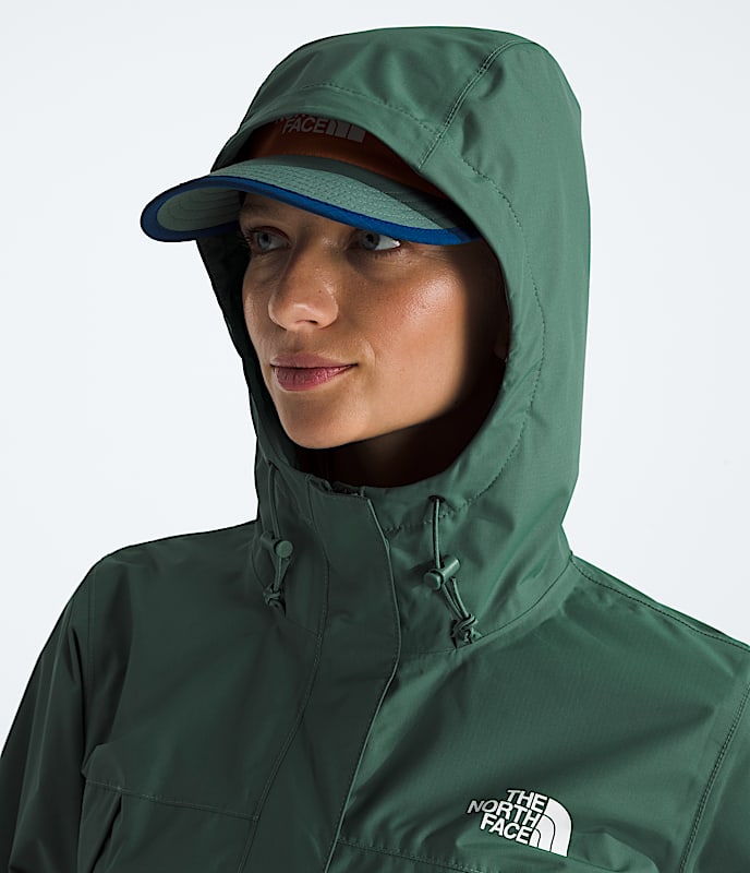Women’s Antora Rain Jacket - 5