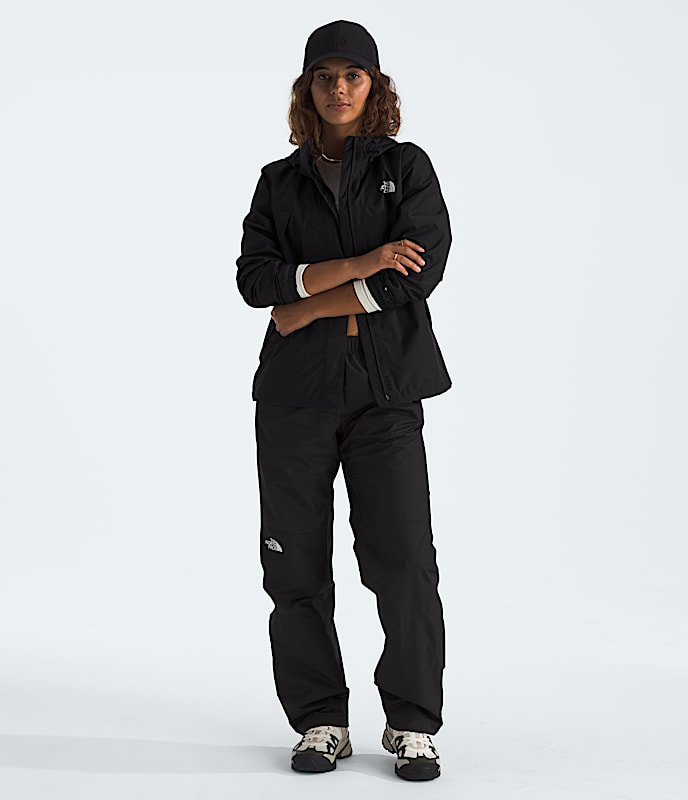 Women’s Antora Rain Jacket