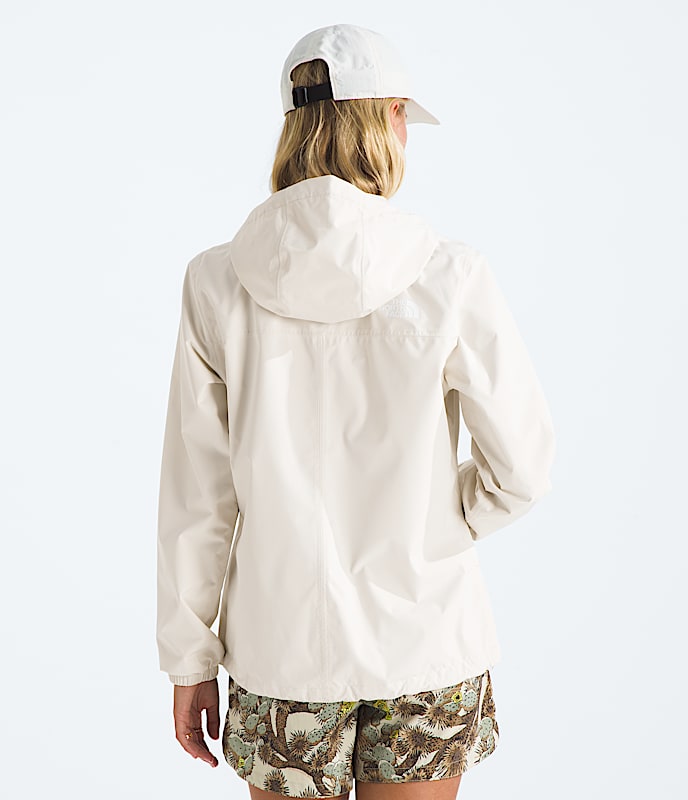 Women’s Antora Rain Jacket - 3
