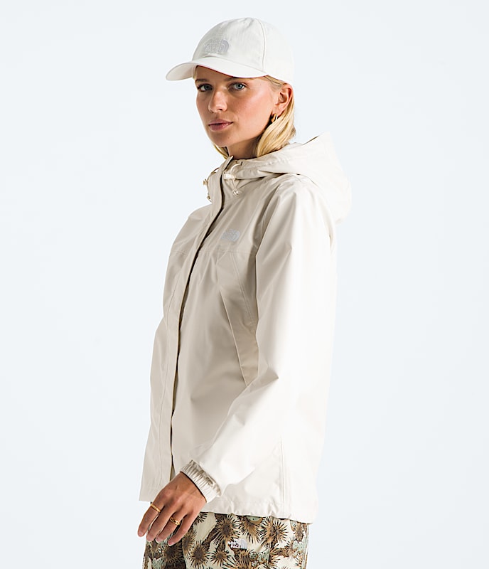 Women’s Antora Rain Jacket - 4