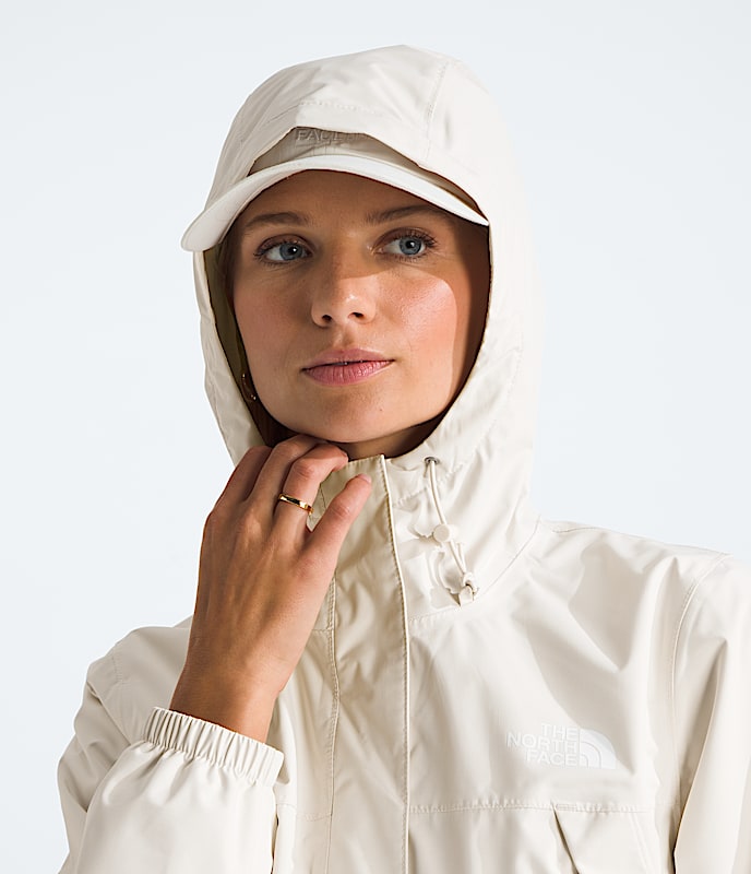 Women’s Antora Rain Jacket - 5