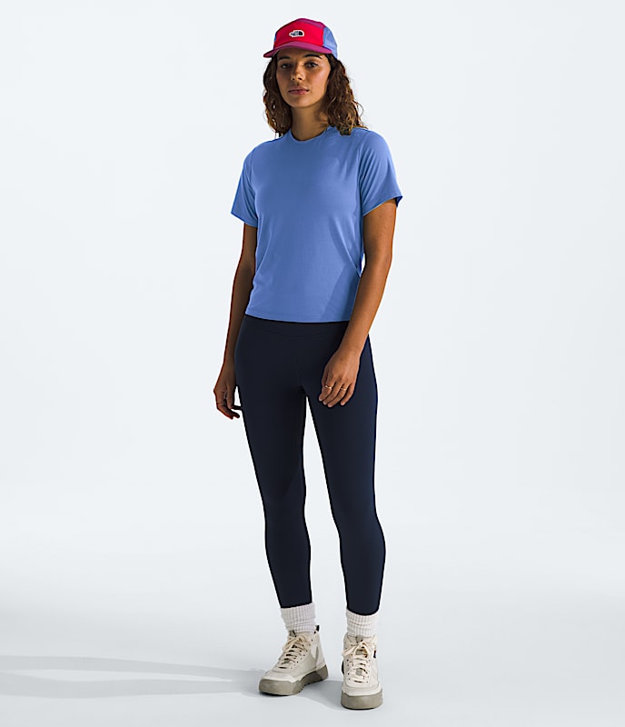 Women's Dune Sky Short-Sleeve | The North Face