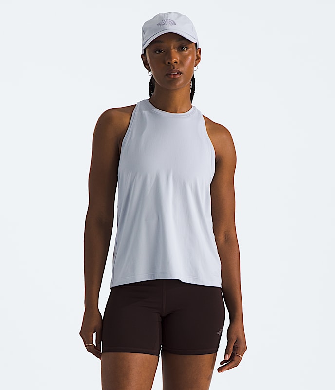 Women's Dune Sky Standard Tank | The North Face Canada
