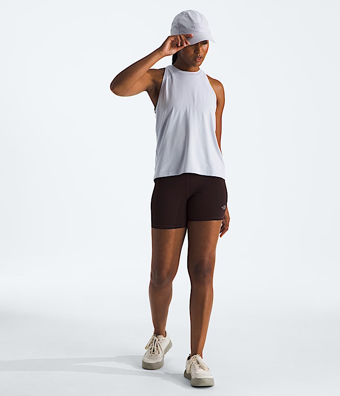 Women’s Dune Sky Standard Tank - 2