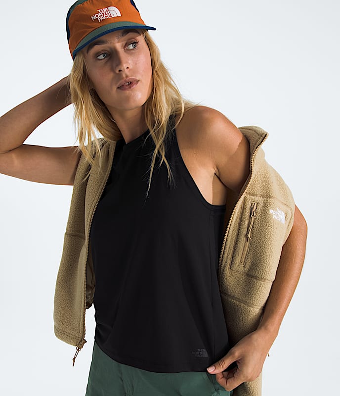 Women's Dawndream Standard Tank | The North Face