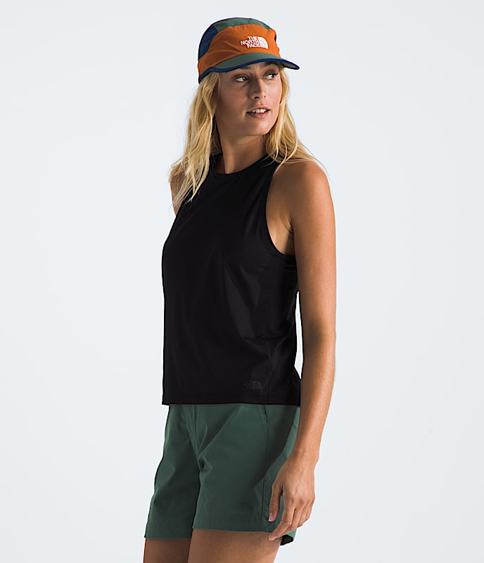 Women’s Dune Sky Standard Tank - 4