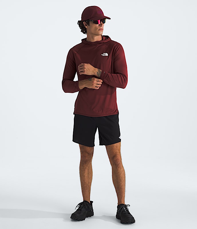 Men's LIGHTRANGE™ Sunriser Hoodie | The North Face