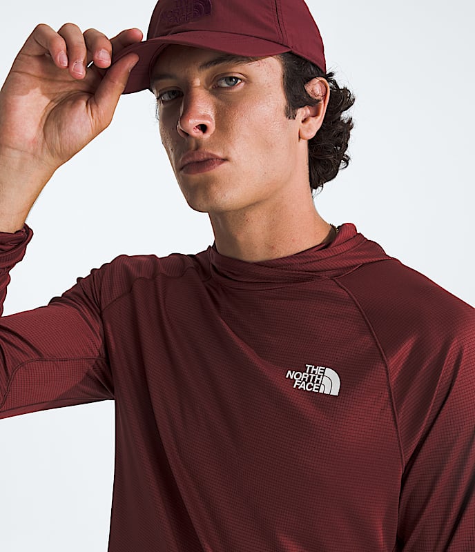 Men’s LIGHTRANGE™ Sunriser Hoodie