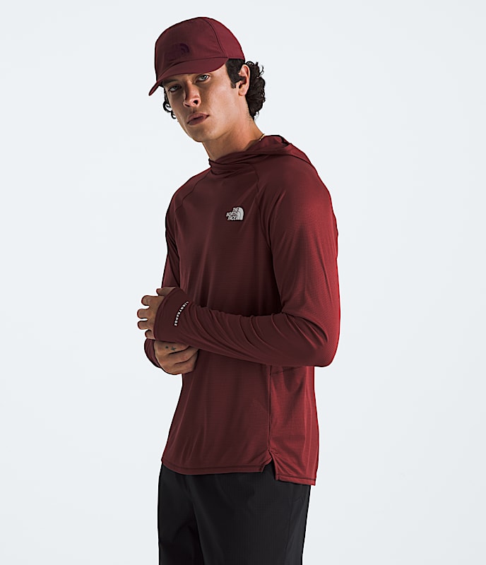 Men's LIGHTRANGE™ Sunriser Hoodie | The North Face