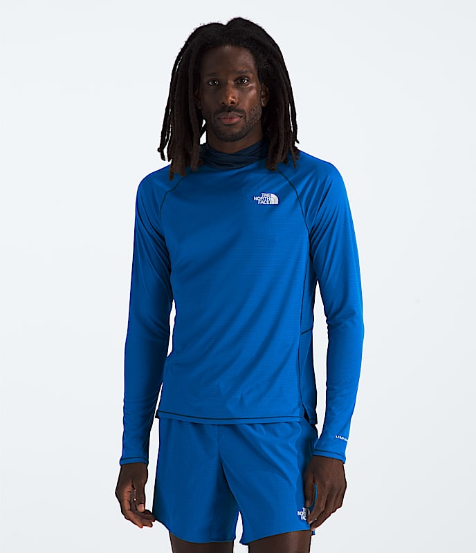 Men’s LIGHTRANGE™ Sunriser Hoodie