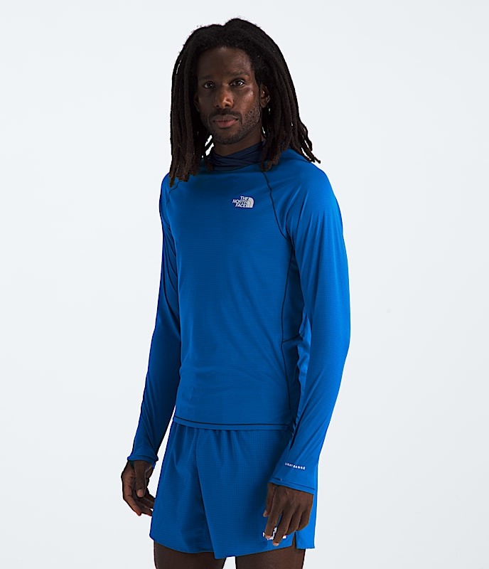 Men’s LIGHTRANGE™ Sunriser Hoodie