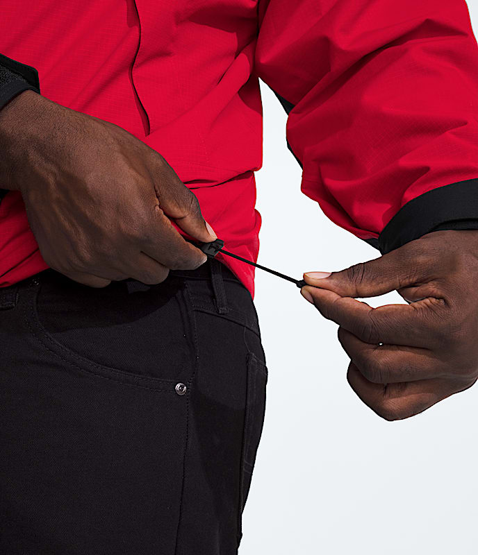 Men's Big DRYVENT™ Mono Mountain Jacket | The North Face