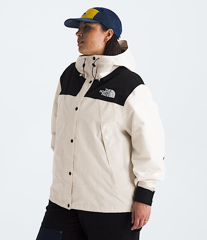 Women’s Plus DRYVENT™ Mono Mountain Jacket - 5