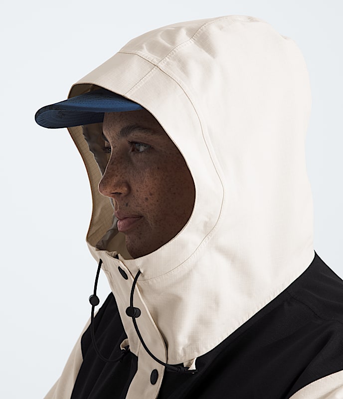 Women’s Plus DRYVENT™ Mono Mountain Jacket - 6