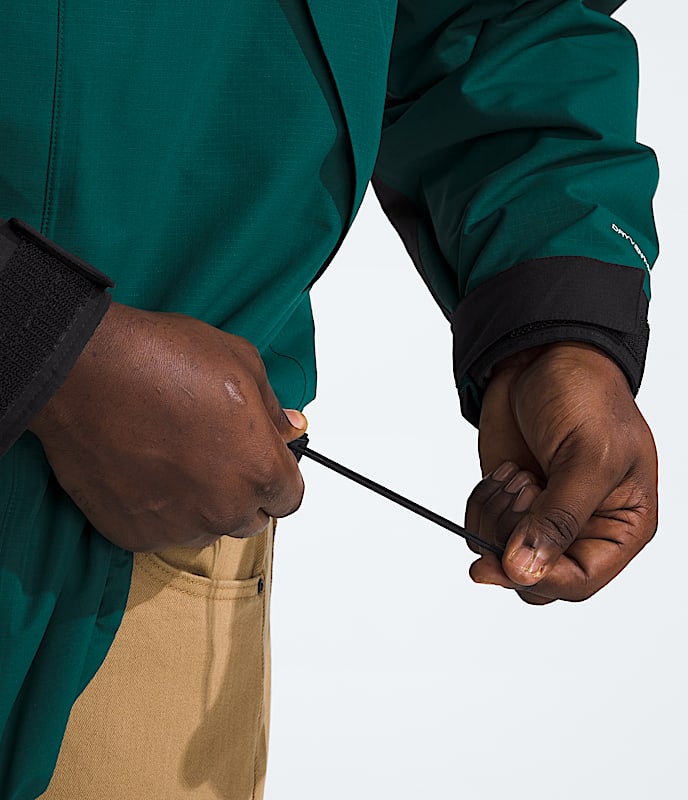 Men's Big DRYVENT™ Mono Mountain Jacket | The North Face