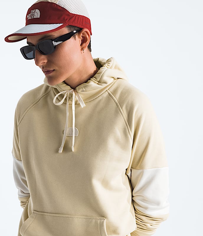 【送料&関税込】The North Face Terry Sweatshirt THE NORTH FACE トレーナー スウェット 「THE FACE/ザノース