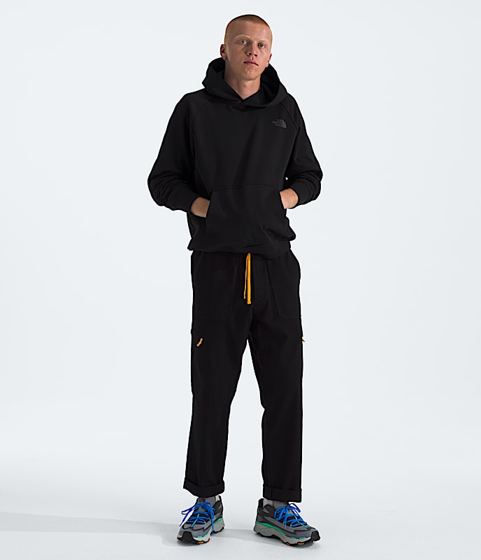 【THE NOTRH FACE】 TNF HANGEUL S/S R/TEE‐SAND_SHELL THE NORTH FACE