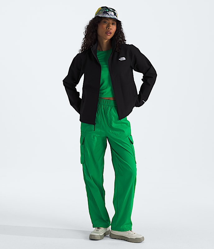 Women’s Willow Stretch Jacket