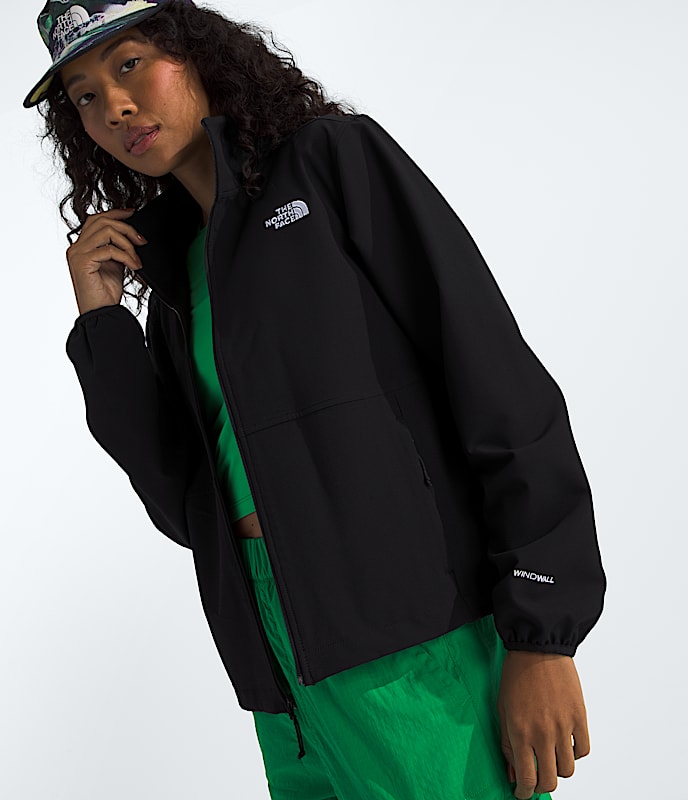 Women’s Willow Stretch Jacket