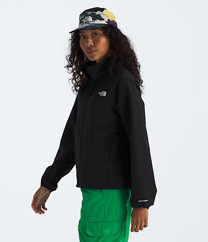 Women’s Willow Stretch Jacket