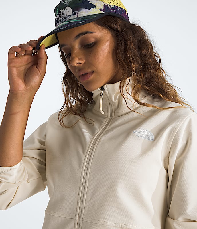 Women's Willow Stretch Jacket | The North Face