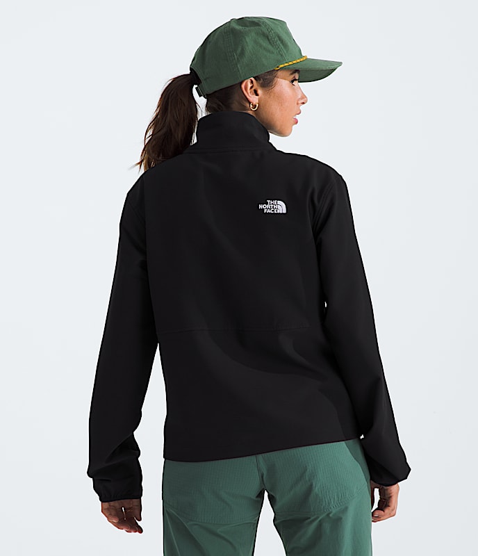 Women’s Willow Stretch ½-Zip - 4