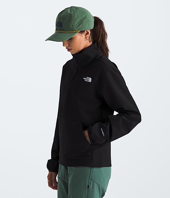 Women’s Willow Stretch ½-Zip - 5