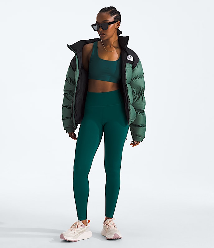 Women’s Dune Sky 28'' Leggings - 2