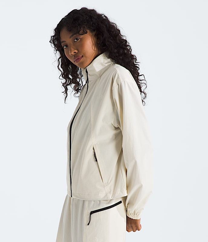 Women’s North Dome Wind Jacket - 5