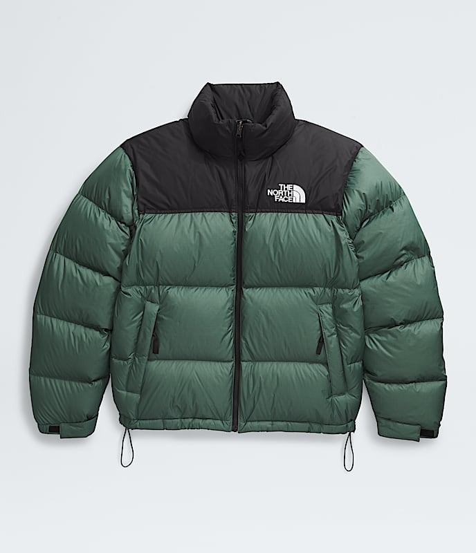 THE NORTH FACE RETRO NUPTSE DOWN ヌプシ