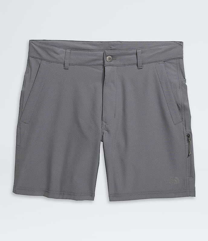 Men’s Rolling Sun Packable Shorts