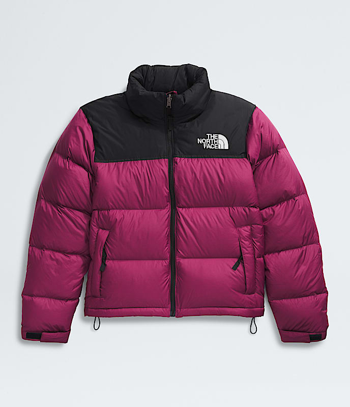 Women’s 1996 Retro Nuptse Jacket