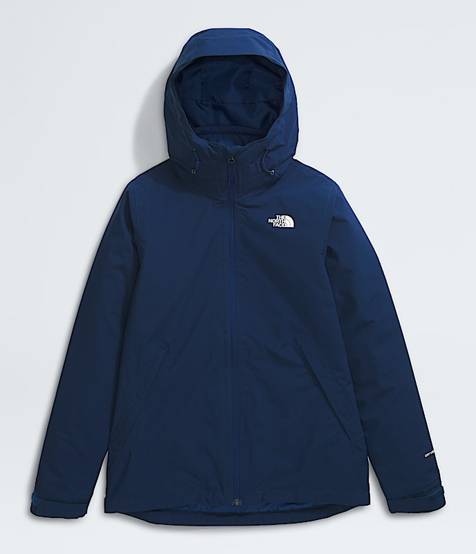 Women's Carto Triclimate® Jacket | The North Face